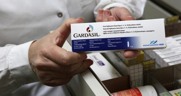 Kinderartsen bevelen HPV-vaccin Gardasil niet aan