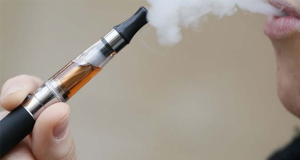 E-cigarettes can still cause lung disease