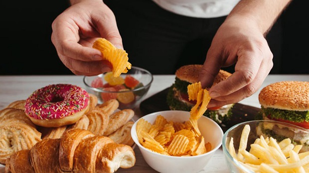 11 voedingsproducten die je moet vermijden bij diabetes