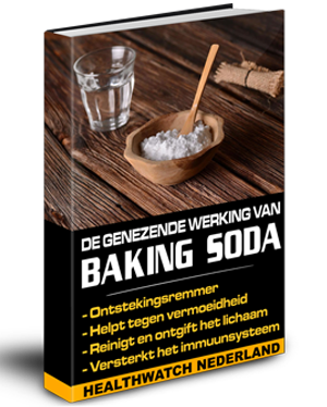  De genezende werking van Baking Soda