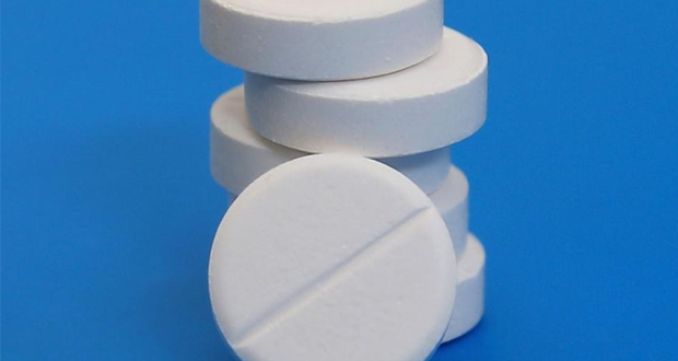 Over-the-counter painkillers cause high blood pressure