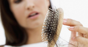 Hair loss drug causes depression and suicidal thoughts