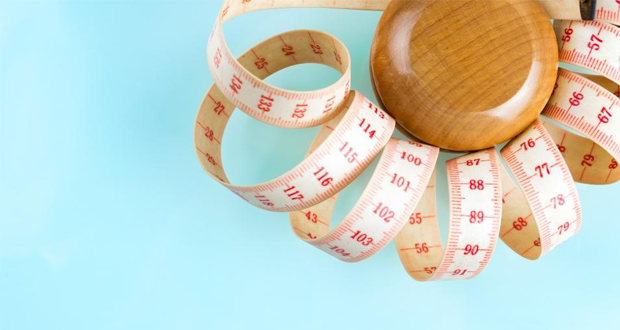 Waarom je uiteindelijk dikker wordt na een streng dieet