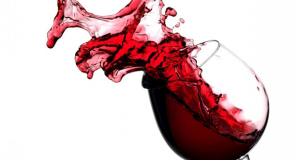 Red wine stops breast cancer spreading