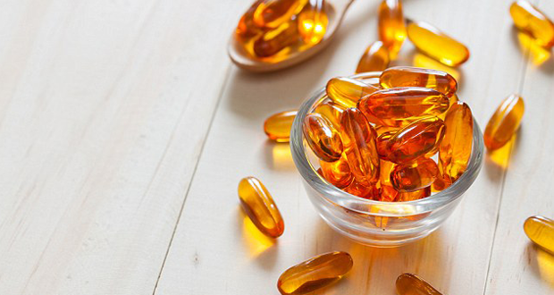 Hoge dosis vitamine D verlaagt het risico op leverkanker