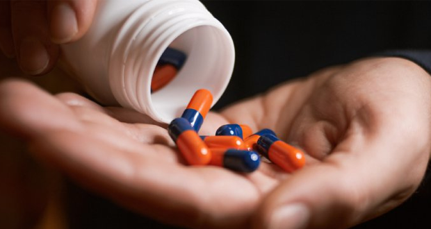 8 bijwerkingen van antibiotica