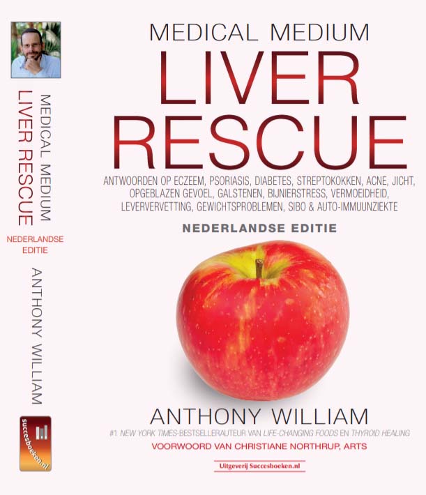 Liver Rescue (Nederlandse Editie) 