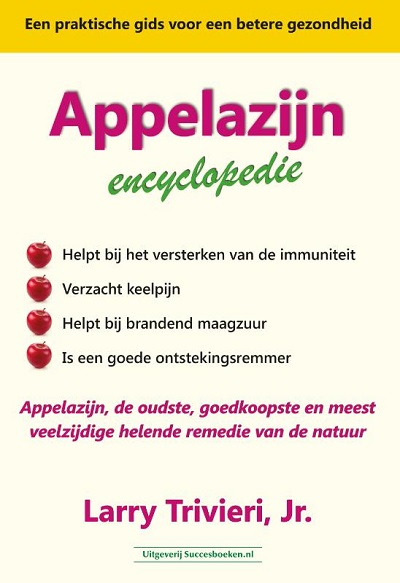 Appelazijn encyclopedie