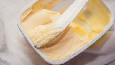 Transvetten in margarine: een recept voor kanker
