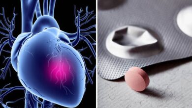 Cholesterolverlagers kunnen leiden tot hart- en vaatziekten