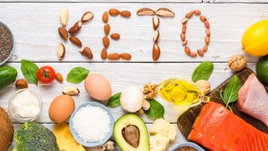 Keto-dieet: de sleutel tot gezond leven