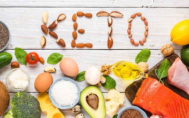 Keto-dieet: de sleutel tot gezond leven
