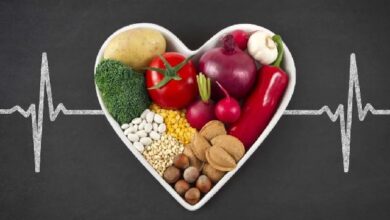 Hoog cholesterol leidt niet tot hart- en vaatziekten