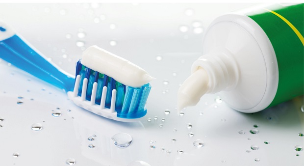 Fluoride in tandpasta: vergif voor je lichaam