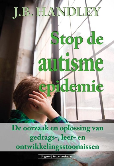 Stop de autisme-epidemie