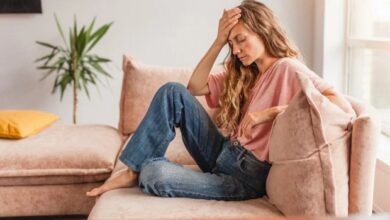 Tekort aan deze vitamines kan migraine veroorzaken