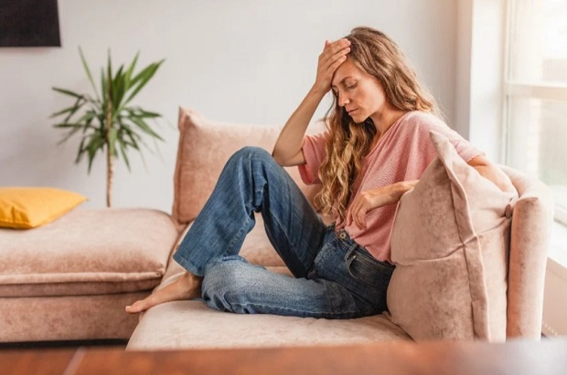 Tekort aan deze vitamines kan migraine veroorzaken