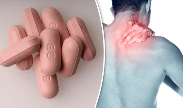 Statines leiden tot ernstige spierpijn