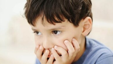 Autisme en schizofrenie door vitamine B12-tekort