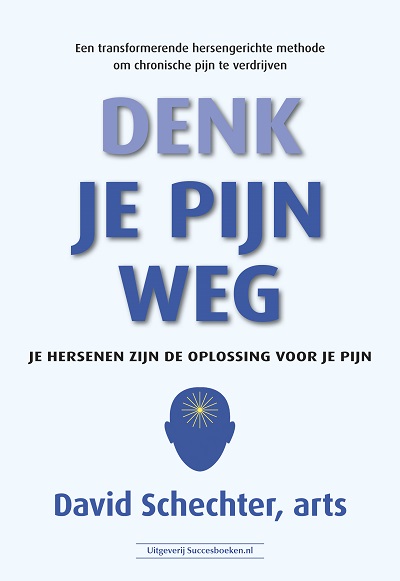 Denk je pijn weg