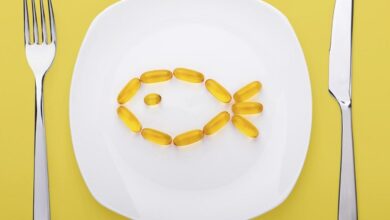 Omega-3 verlaagt borstkankerrisico na menopauze