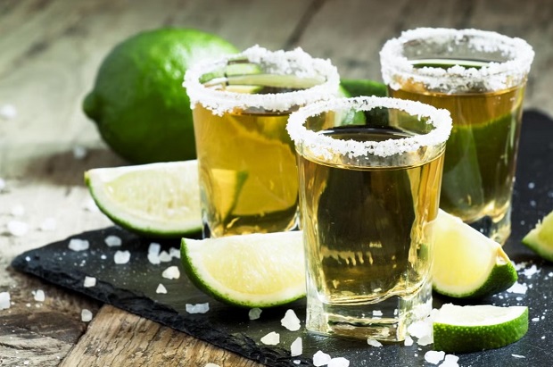 Tequila voorkomt osteoporose