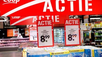 Hoe supermarkten jou proberen te belazeren