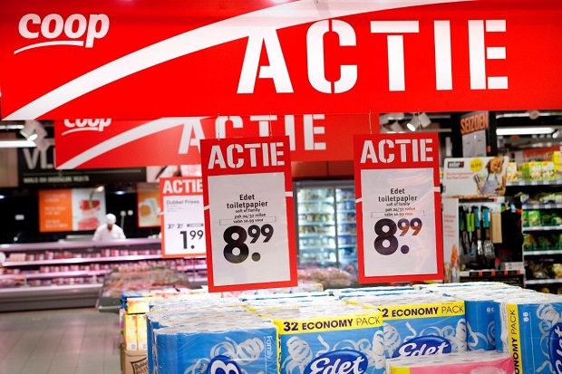 Hoe supermarkten jou proberen te belazeren