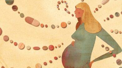 Antidepressiva tijdens zwangerschap leiden tot ernstige geboorteafwijkingen