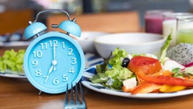 Hoe vasten het immuunsysteem versterkt