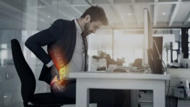 Te lang zitten verhoogt de kans op chronische ziekten