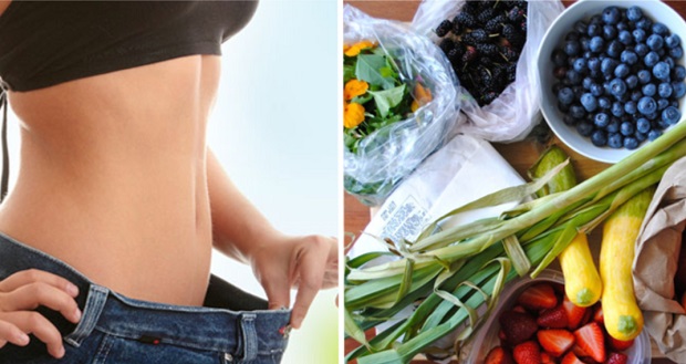 30 bewezen methoden om kilo’s kwijt te raken