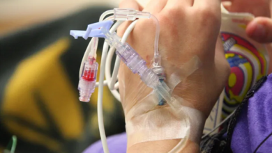 Chemotherapie versnelt tumorgroei