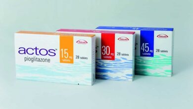 Diabetesmiddel Actos triggert blaaskanker