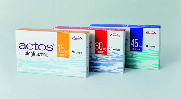 Diabetesmiddel Actos triggert blaaskanker