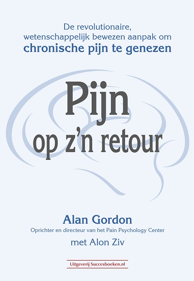 Pijn op z'n retour