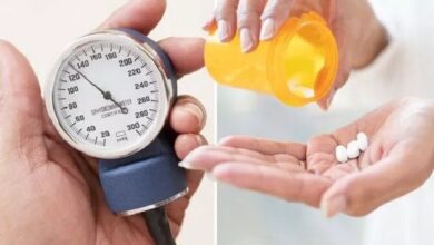 Pijnstillers zonder recept jagen bloeddruk omhoog1