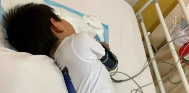 Vasten kan leukemie bij kinderen afremmen