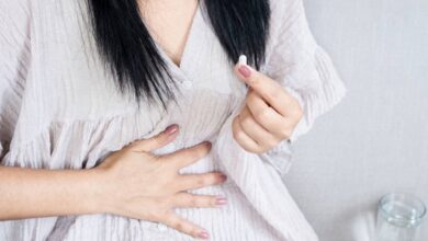 Veelgebruikte maagzuurpillen vergroten de kans op een hersenbloeding