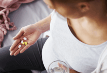 Zwangerschapsvitaminen geven je baby een voorsprong