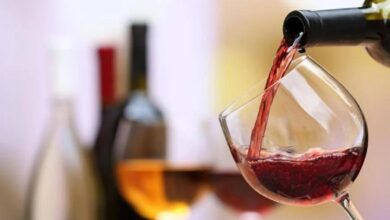 Rode wijn stopt borstkankerverspreiding