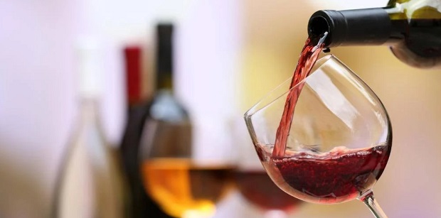 Rode wijn stopt borstkankerverspreiding