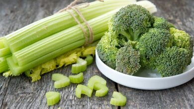 Broccoli remt uitzaaiing van agressieve borstkanker