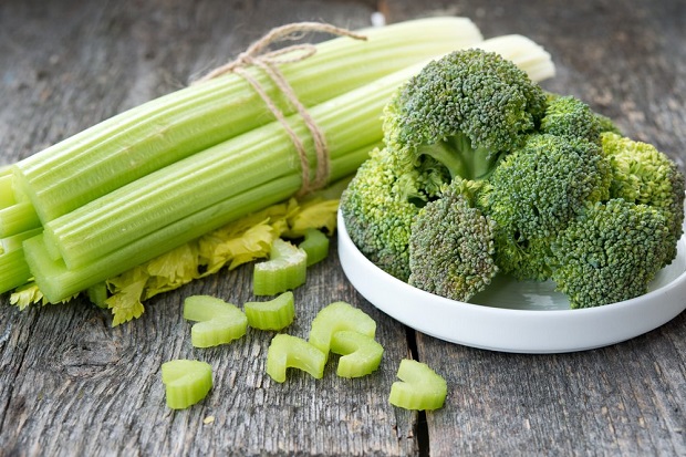 Broccoli remt uitzaaiing van agressieve borstkanker