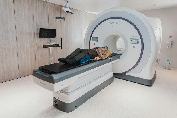 CT-scans veroorzaken extra 100.000 kankergevallen