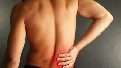 Pijnstillers bij lage rugpijn: meer schade dan verlichting