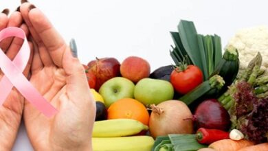 Terugkeer borstkanker wordt voorkomen door sport en vitaminen