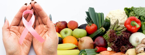 Terugkeer borstkanker wordt voorkomen door sport en vitaminen