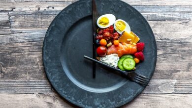 Vasten verkleint de kans op hartziekten en kanker