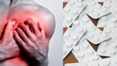 Verkoudheid of griep? Pijnstillers vergroten kans op hartinfarct